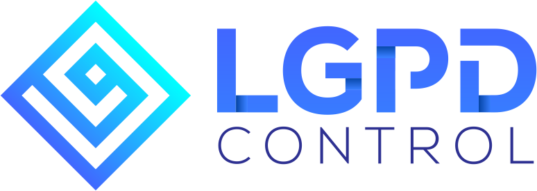 Logotipo LGPD CONTROL